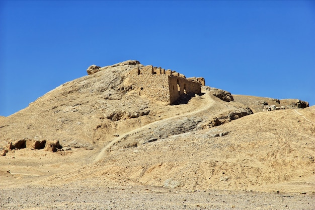 Zoroastriano a Yazd in Iran