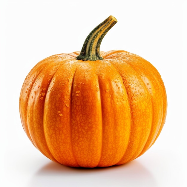 Zucca di Halloween spaventosa di Jack O Lantern