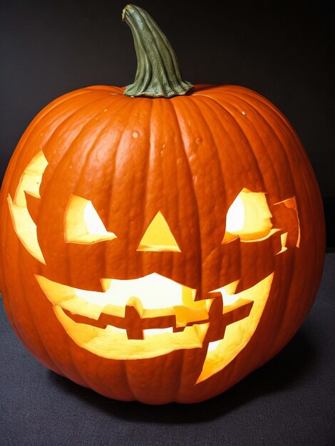 Zucca di Halloween