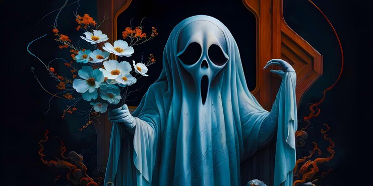 zucca di Halloween