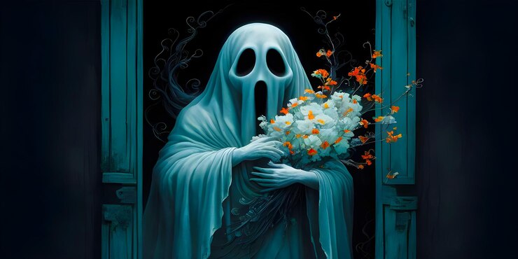 zucca di Halloween