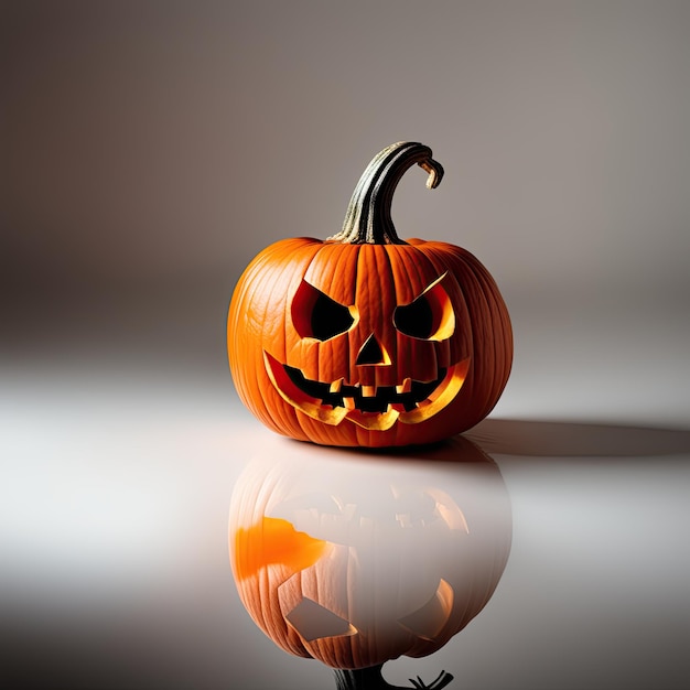 Zucca di Halloween