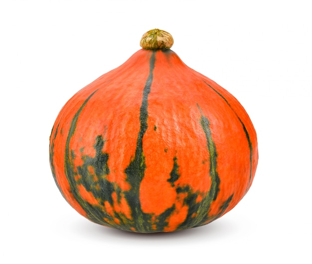 Zucca. isolato