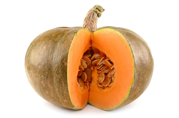 Zucca verde