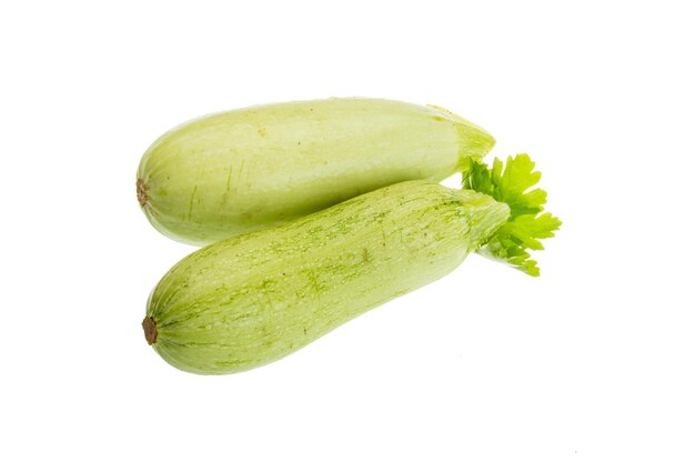 Zucchini