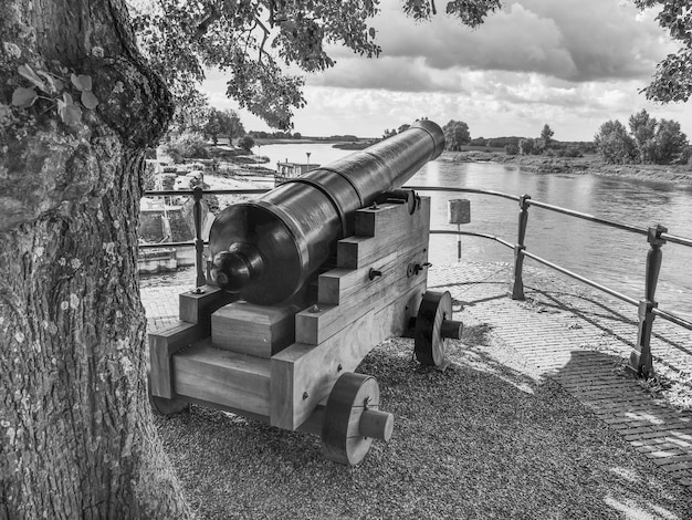 Zutphen in olandese