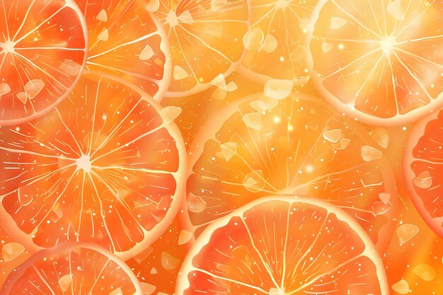 a close up of an orange with the words love on it