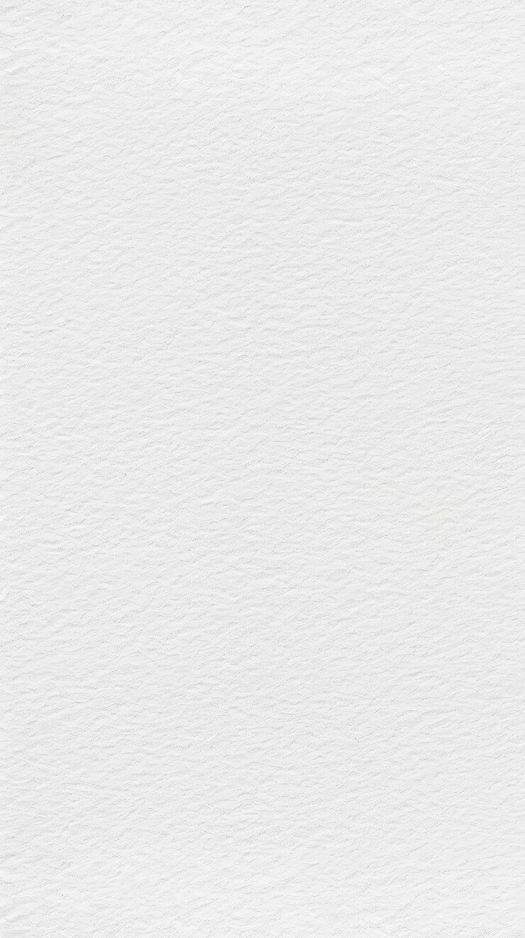 A closeup of a blank watercolor paper texture