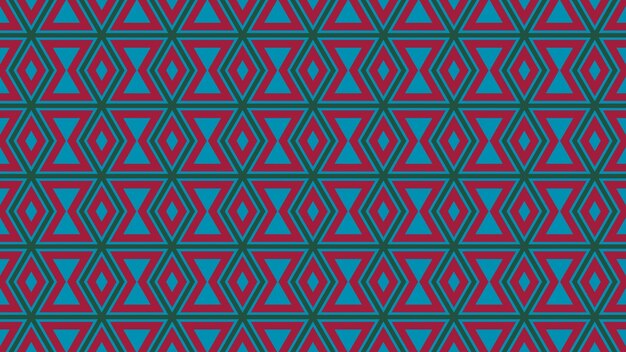 A colorful pattern with the word " in the center of the image.