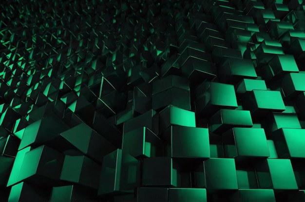 a green box with the word quot rectangle quot on the bottom