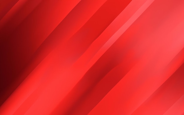 a red background with a red strip that says quot the word quot on it