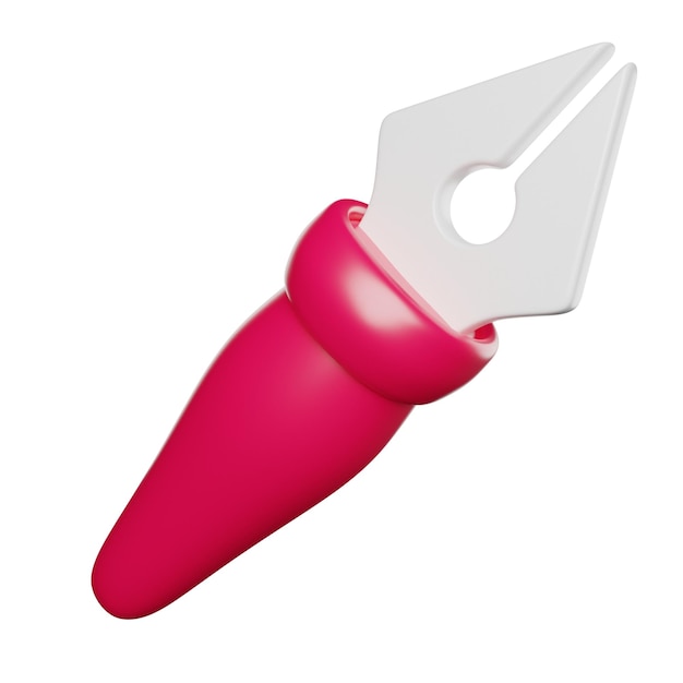 a red item with a white handle that says quot go quot on it
