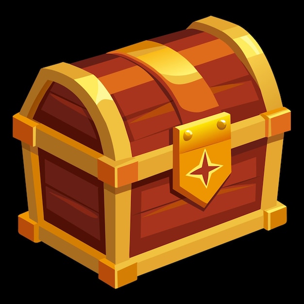 A treasure Box