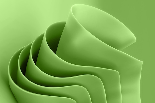 abstract background design hd maximum green color