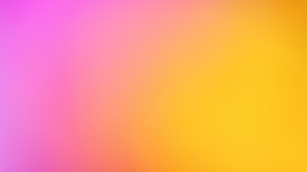 abstract blurred gradient holographic picture few color background