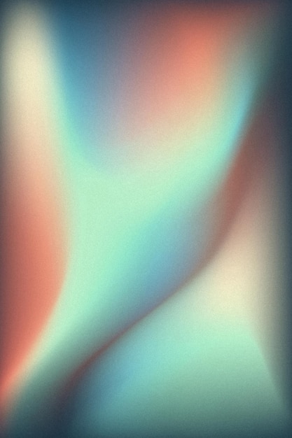 abstract colorful gradient background and noise effect for design as banner ads and presentation c