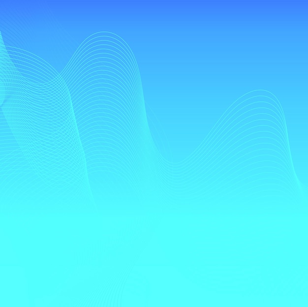Abstract colorful vector background