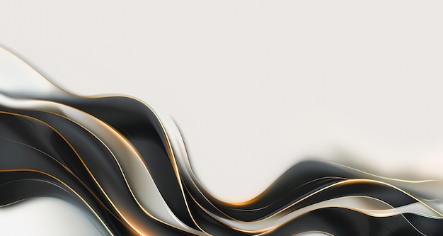 Abstract Elegant Background