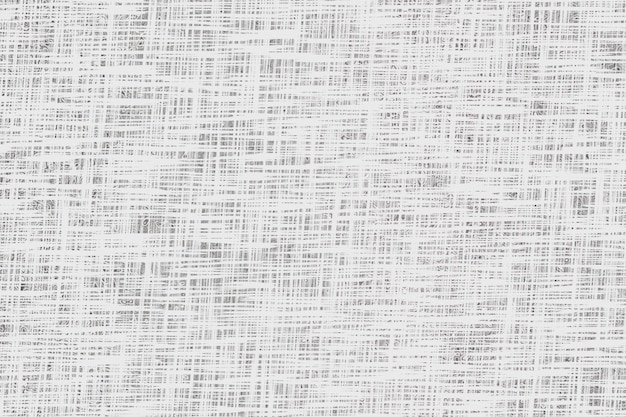 abstract white texture background with crisscross lines