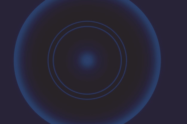Abstraktní barevný geometrický kruhový vzor Geometrické moderní pozadí Obchodní a firemní pozadí