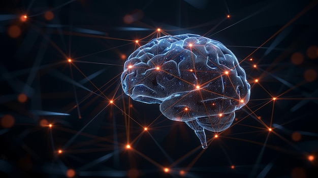 Ai future beat an innovative symphony of tech support and artificial intelligence development