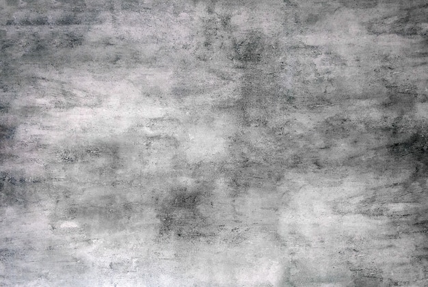 Art concrete, tile or stone texture for background in black and gray colors