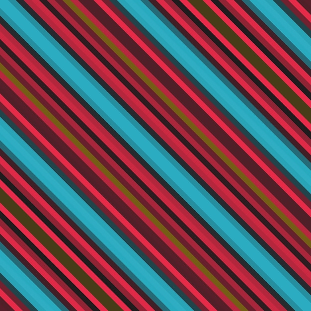 Barevné pruhy, abstraktní pozadí, pohybový efekt, barevné čáry, barevná struktura vláken, pozadí a banner
