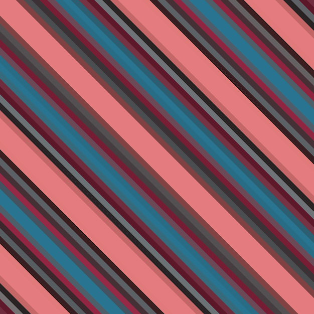 Barevné pruhy, abstraktní pozadí, pohybový efekt, barevné čáry, barevná struktura vláken, pozadí a banner
