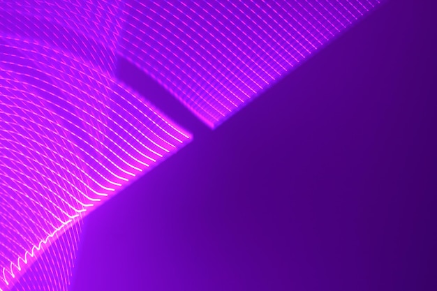 beam array scanning can accurately detect the spatial distance