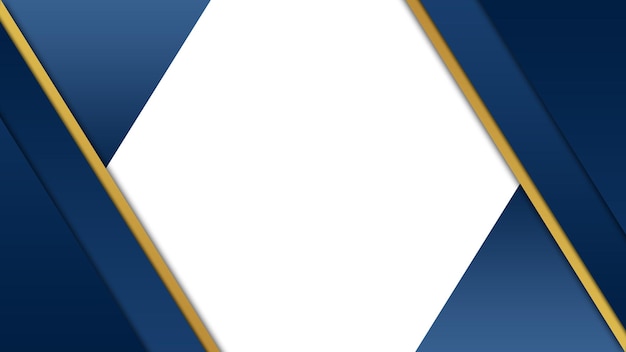 blue and white background space text