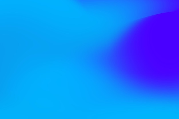 Blue Gradient Background in different StyleGradient Background in different style and shapes