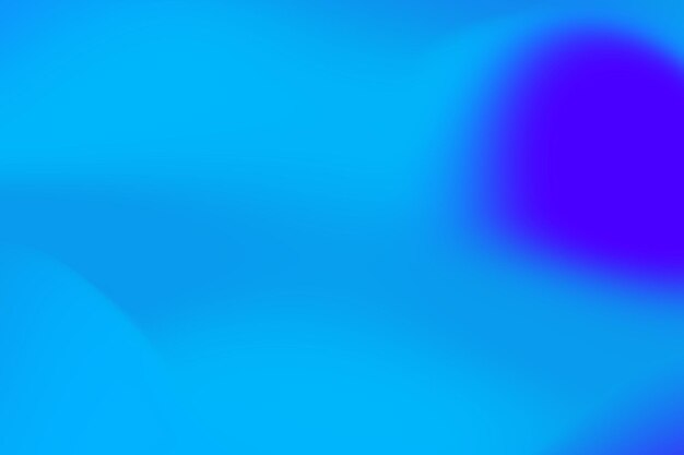 Blue Gradient Background in different StyleGradient Background in different style and shapes