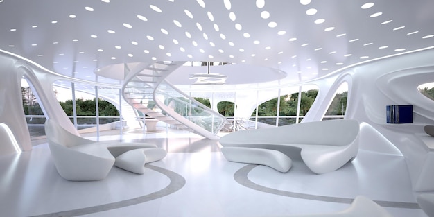 building space