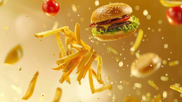 Burger