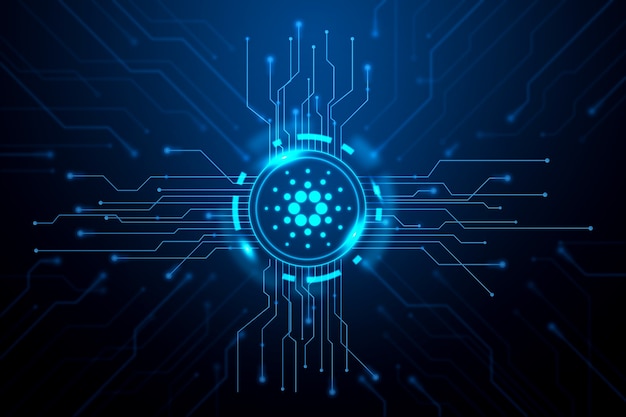 cardano blockchain platform