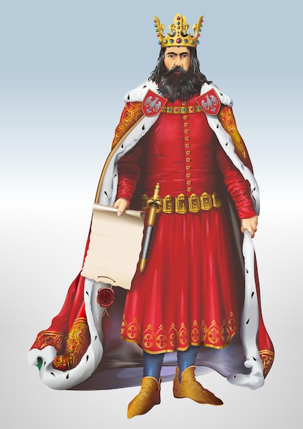 casimir the great