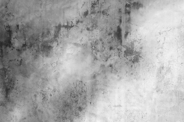 Cement wall