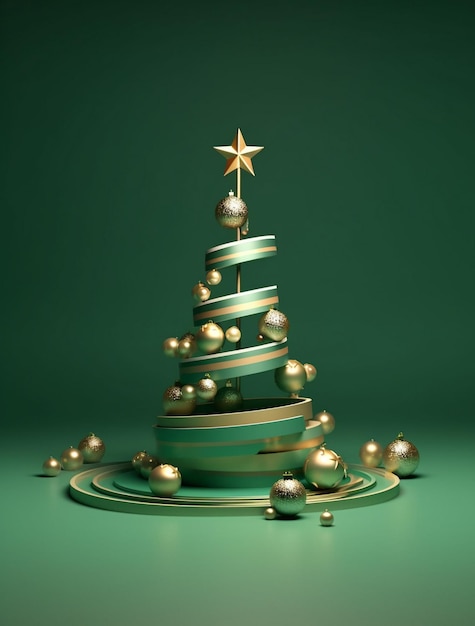 christmas background