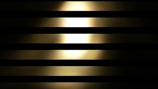 Close-up of spot lit on wall pattern