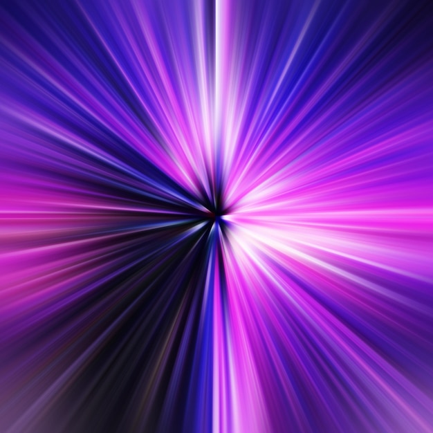Colorful zoom motion effect Abstract background Color lines Colored texture backdrop and banner Multi color gradient pattern and textured wallpaper