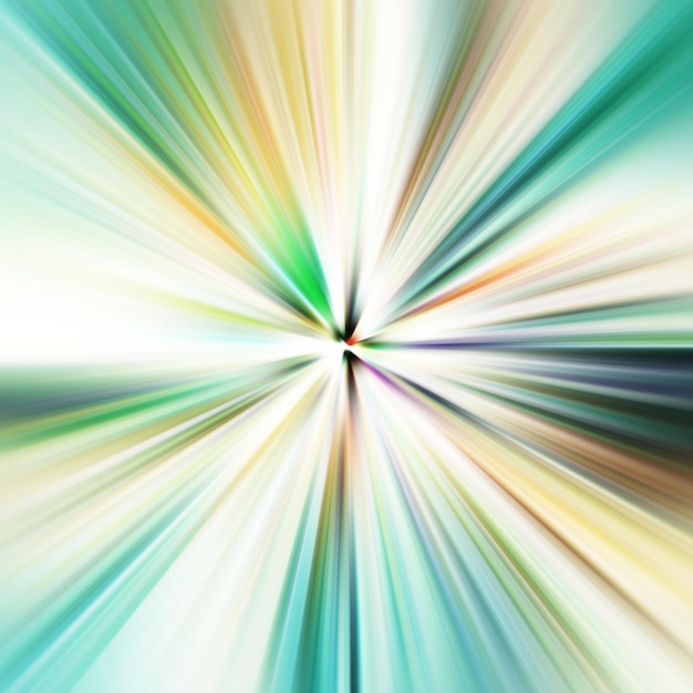 Colorful zoom motion effect Abstract background Color lines Colored texture backdrop and banner Multi color gradient pattern and textured wallpaper