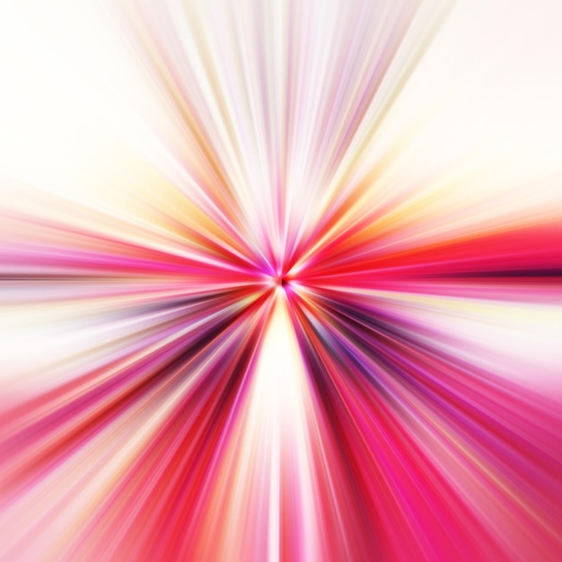 Colorful zoom motion effect Abstract background Color lines Colored texture backdrop and banner Multi color gradient pattern and textured wallpaper