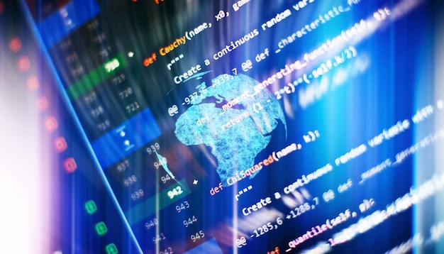 computing problem to executable computer programs such as analysis developing algorithms and verificatio