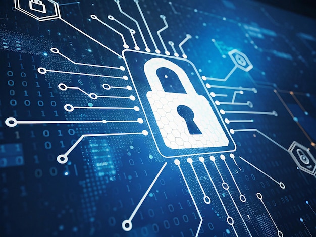 cybersecurity and data protection
