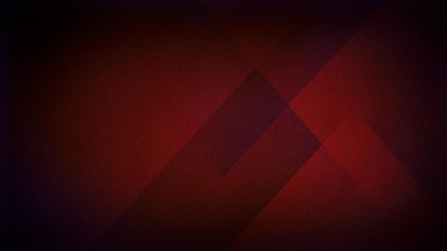 Dark abstract gradient with deep red black and purple tones enhanced by a grainy texture Ideal for modern backgrounds banners and creative designs