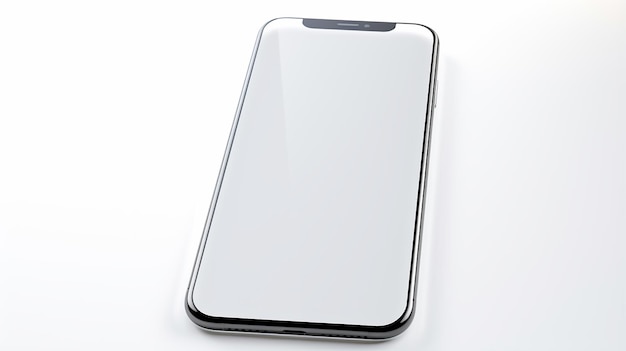 Design a tempered glass mockup featuring a premium