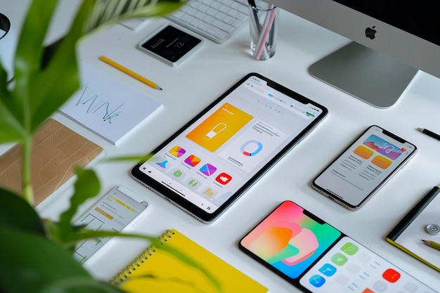 Design with empathy How can our mockups resonate with your target audiences needs and preferences