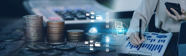 document management system dms online documentation database and process automation to efficiently manage files knowledge and documentation in enterprise with erp corporate business technology