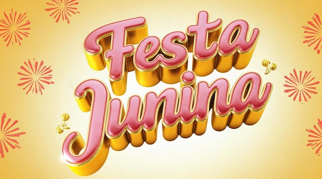 Festa Junina - Brazilian June Festival