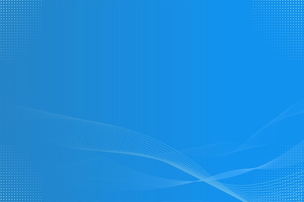 Fialovo-modré moderní technologické pozadí Linktree 1
